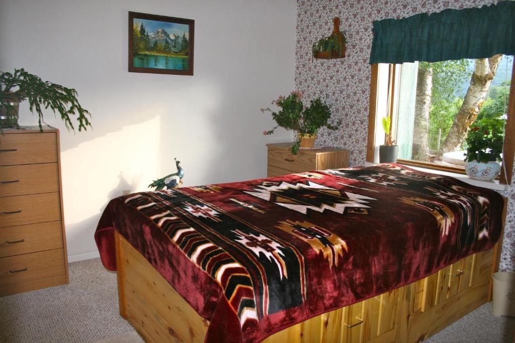 Dunphy'S Bed And Breakfast Parson Zimmer foto