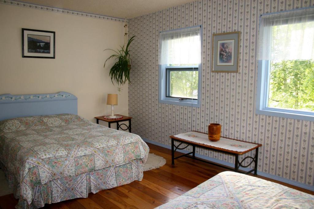 Dunphy'S Bed And Breakfast Parson Zimmer foto